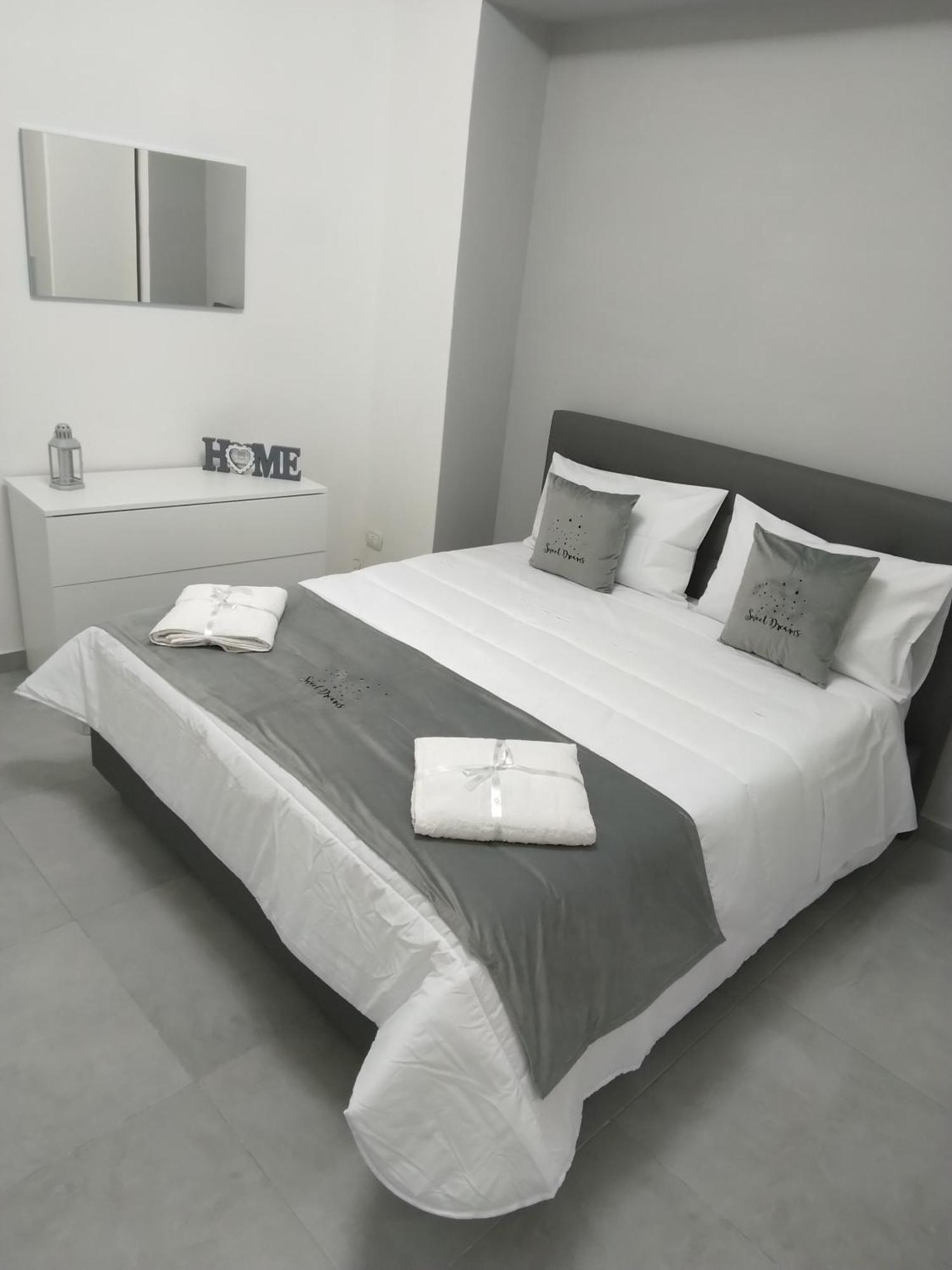 Sweetdreams2 Villa Napoli Ngoại thất bức ảnh