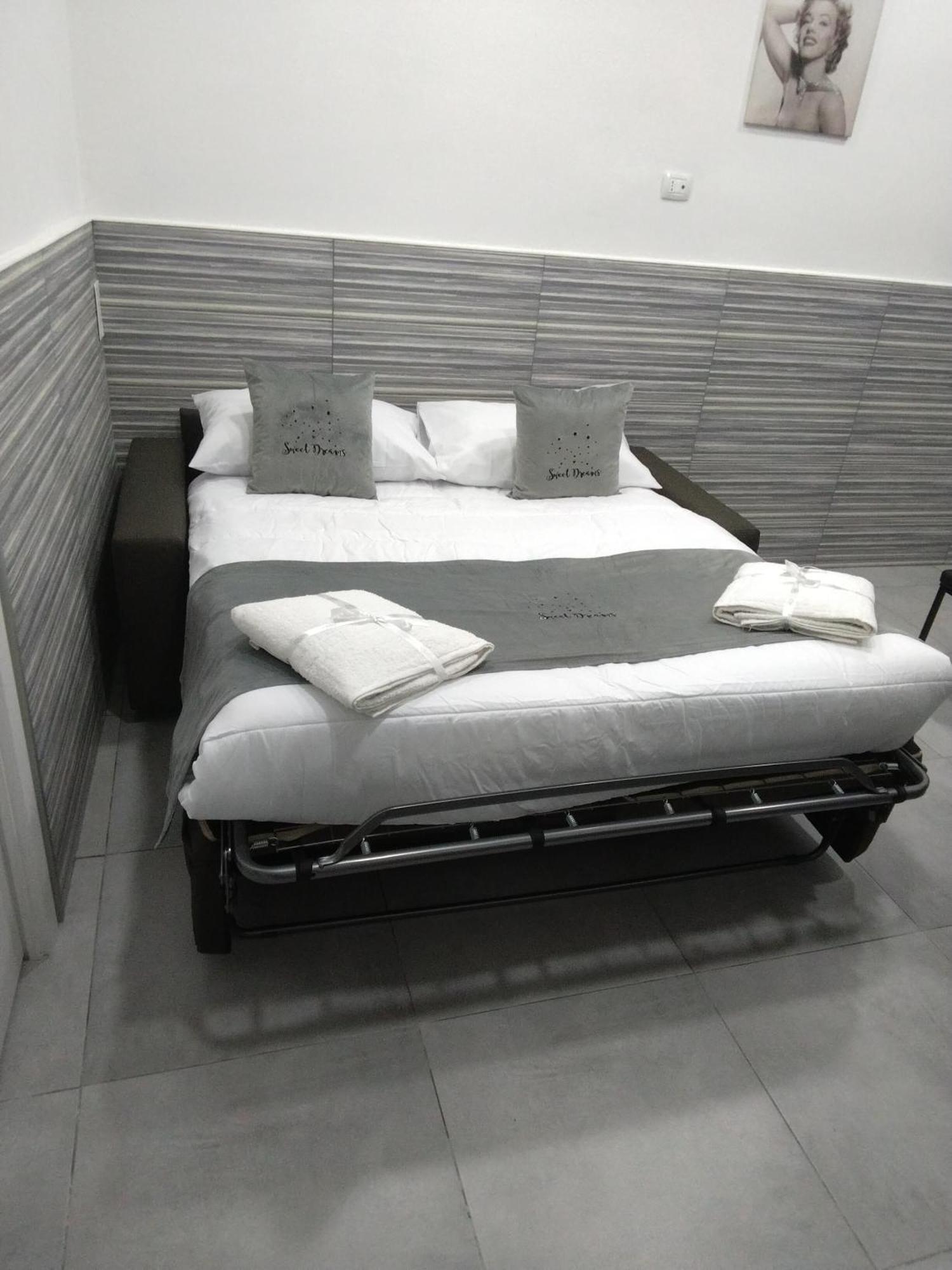 Sweetdreams2 Villa Napoli Ngoại thất bức ảnh