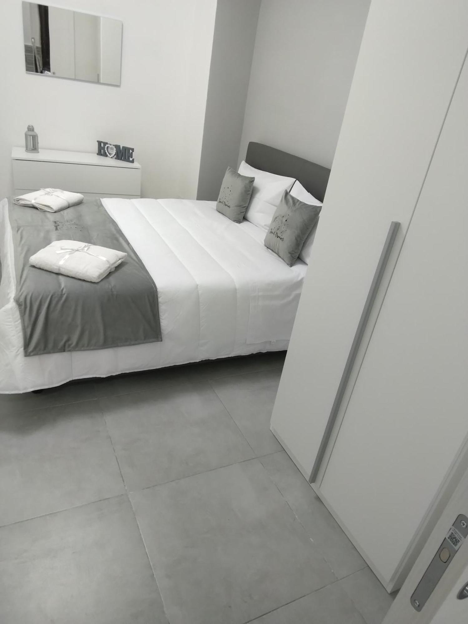 Sweetdreams2 Villa Napoli Ngoại thất bức ảnh